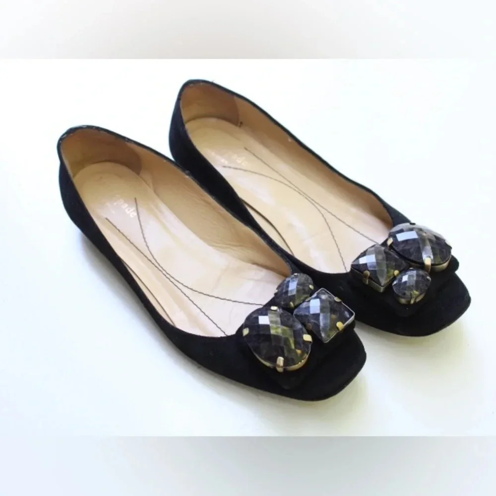 Kate Spade flats